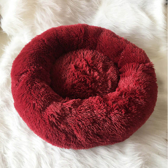 Dog and Cat Bed
