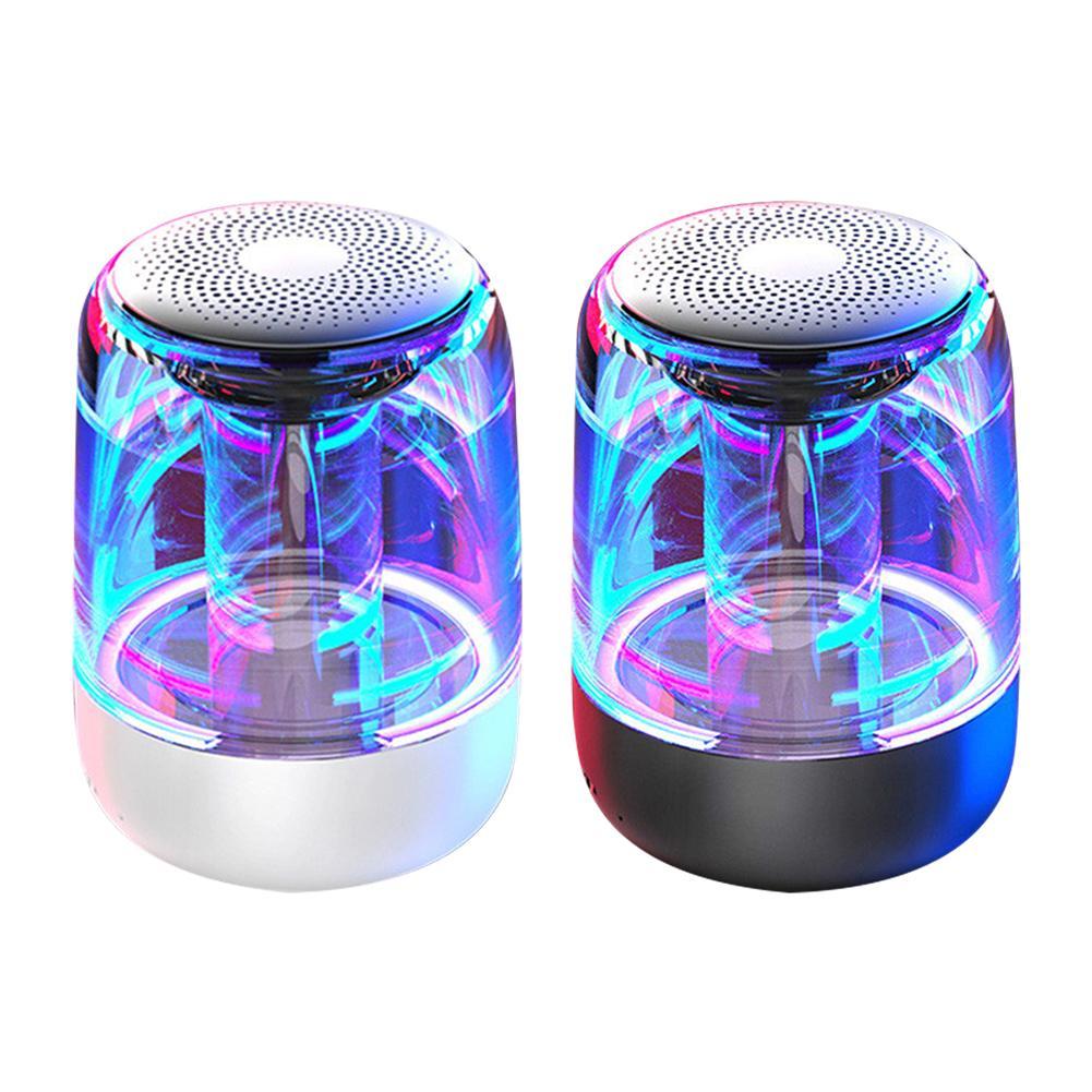 Portable Bluetooth Wireless Speaker