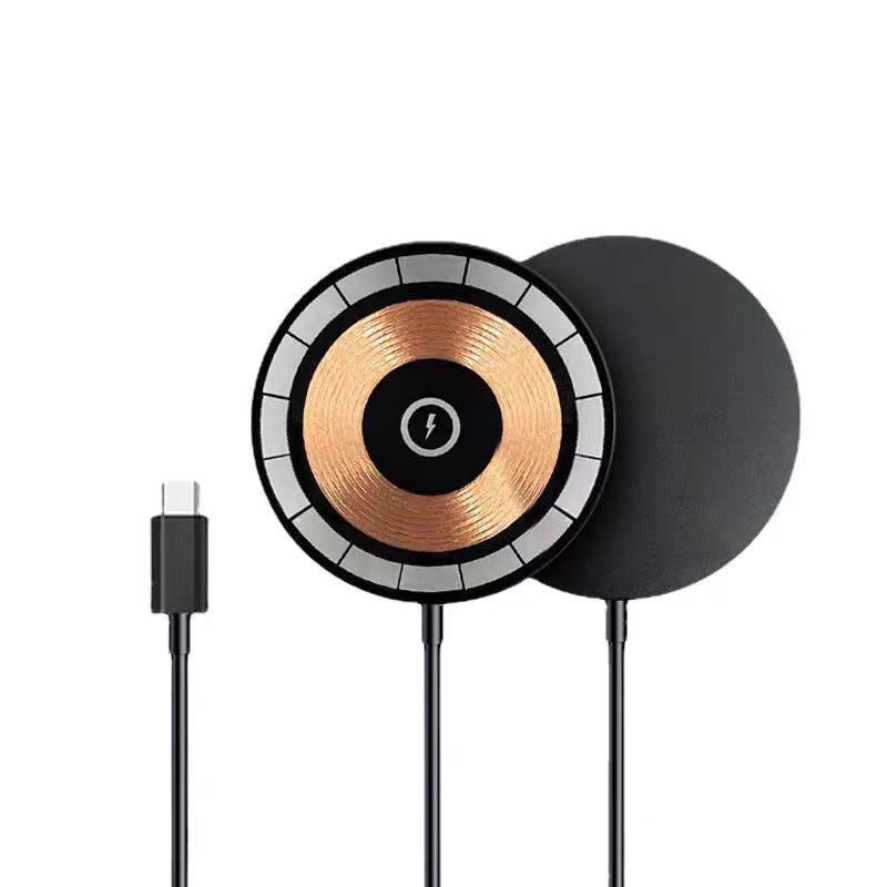 The Qi Wireless Charger