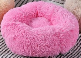 Dog and Cat Bed