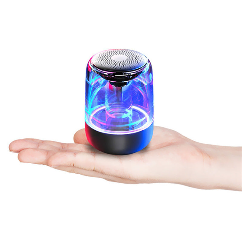 Portable Bluetooth Wireless Speaker