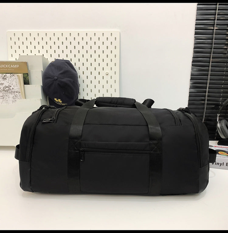 Large Capacity Lightweight Luggage Bag