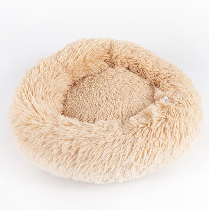 Dog and Cat Bed