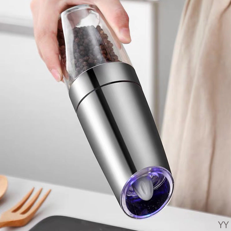 Electric Pepper/Salt Grinder