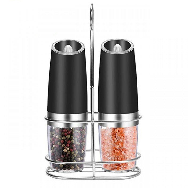 Electric Pepper/Salt Grinder