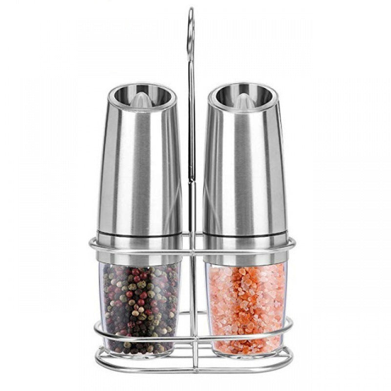 Electric Pepper/Salt Grinder