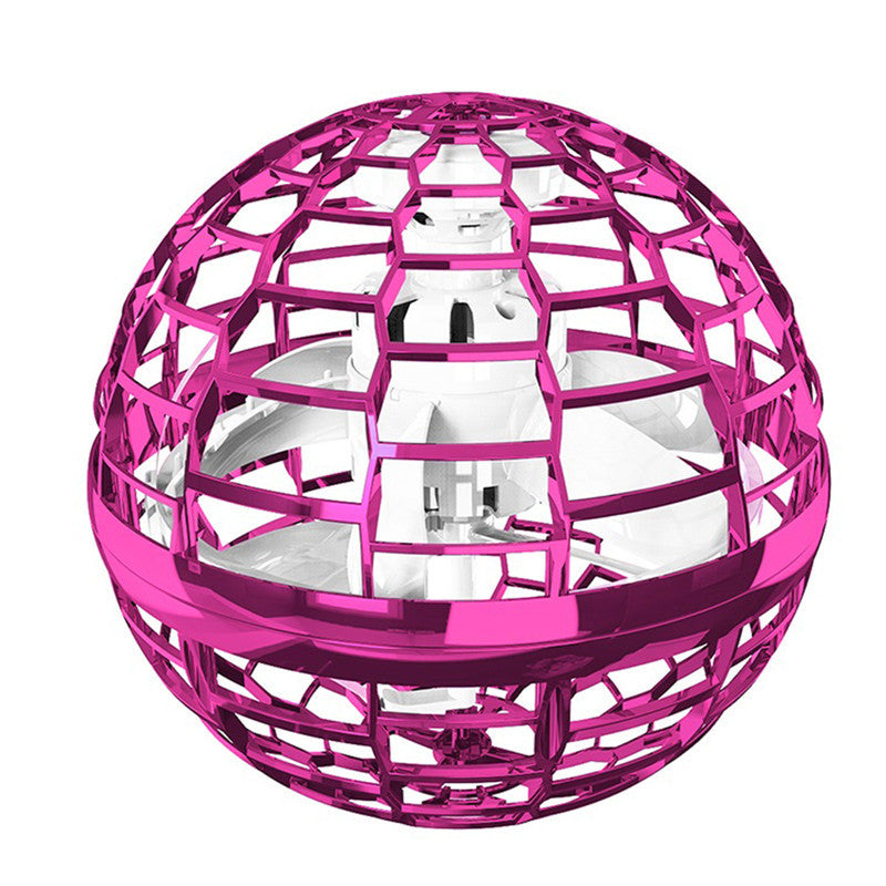 Spin Flyer