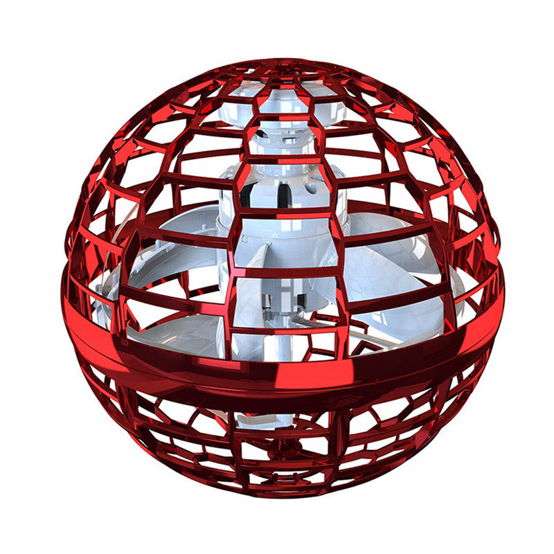 Spin Flyer