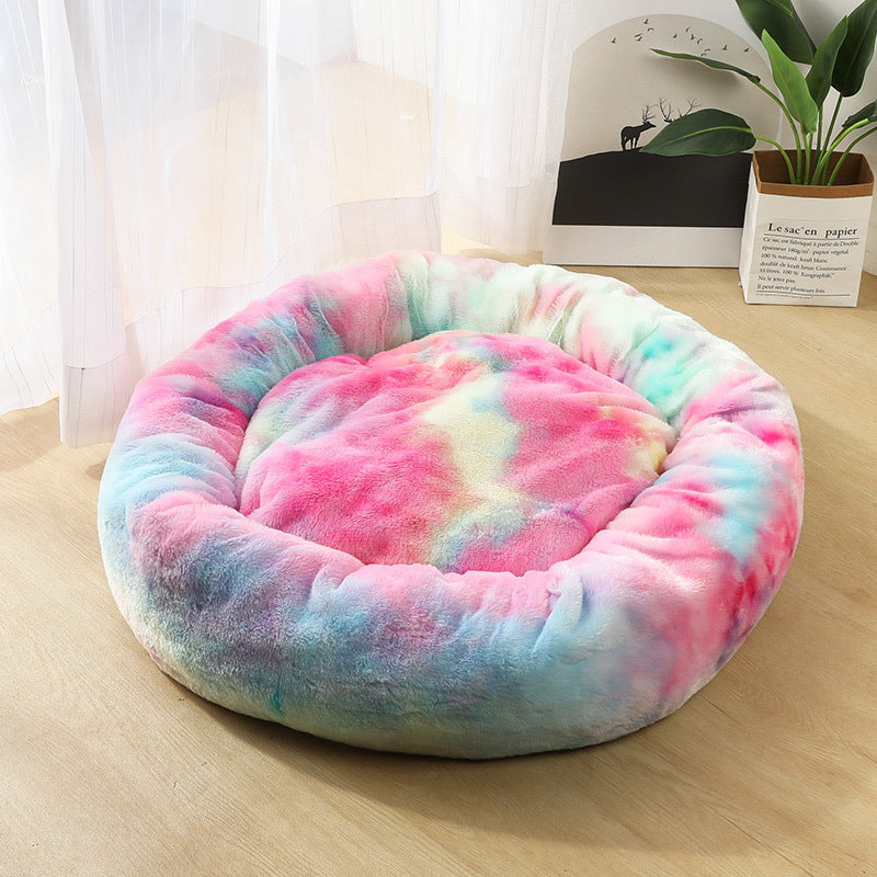 Dog and Cat Bed