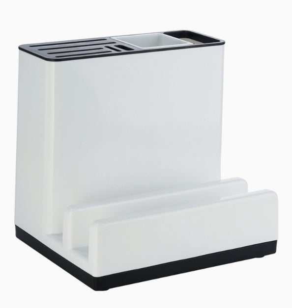Kitchen Knife Plastic Storage