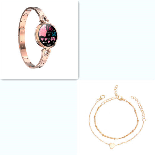 Women's Smart Watch Waterproof