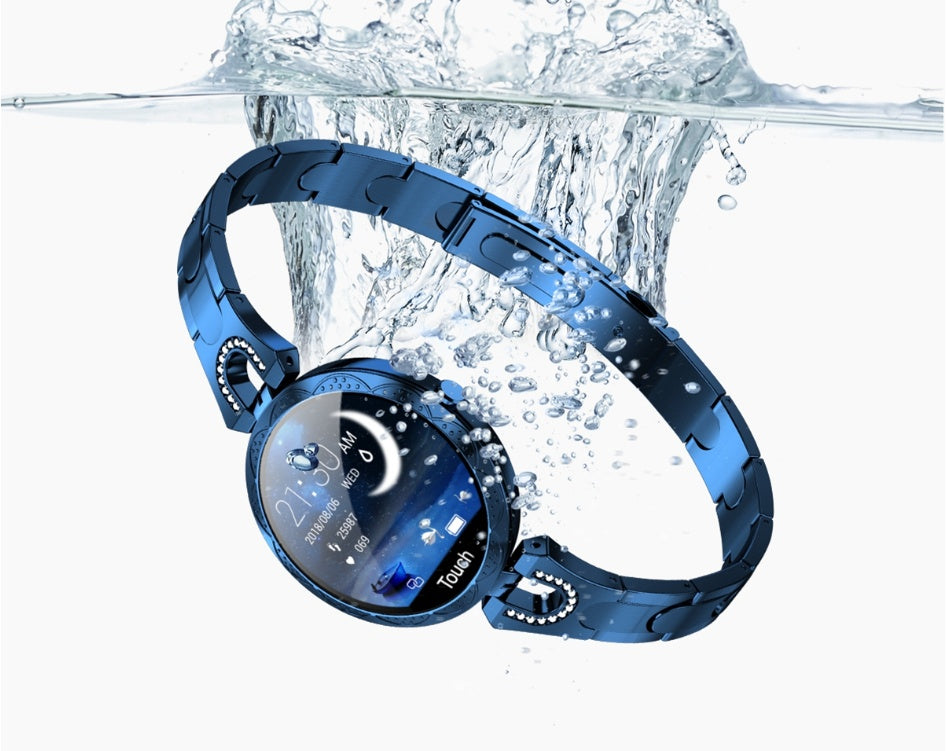 Women's Smart Watch Waterproof