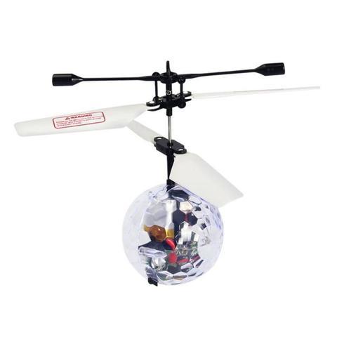 LED Flying Ball