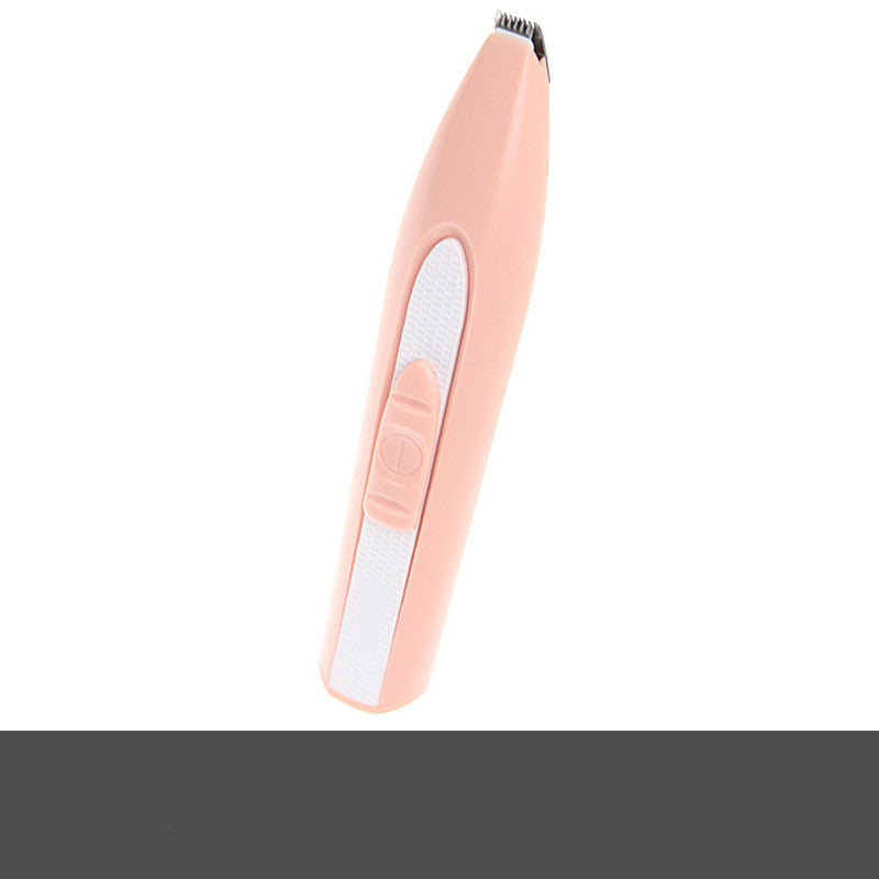 Pet Shaving Hair Clippers