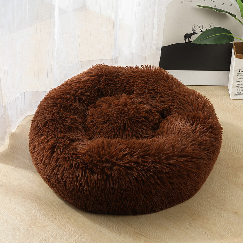 Dog and Cat Bed