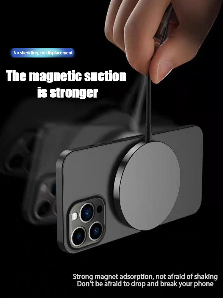 The Qi Wireless Charger