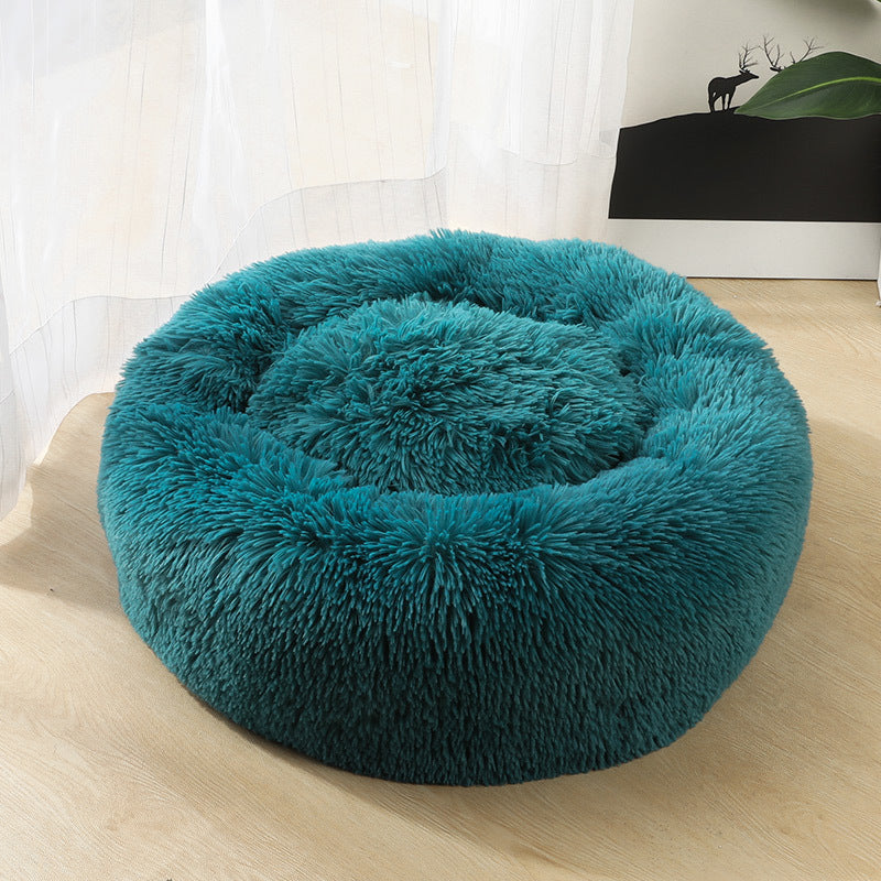 Dog and Cat Bed
