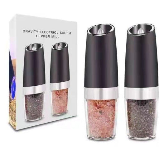 Electric Pepper/Salt Grinder