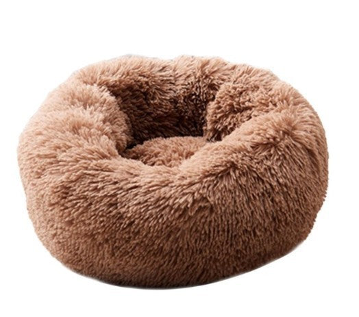 Dog and Cat Bed