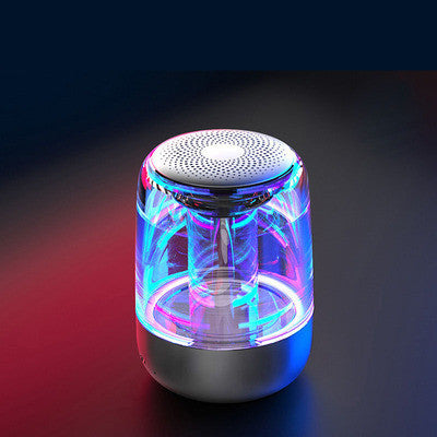Portable Bluetooth Wireless Speaker