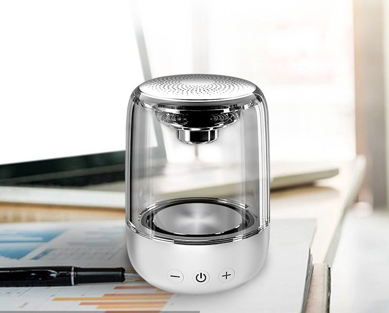 Portable Bluetooth Wireless Speaker