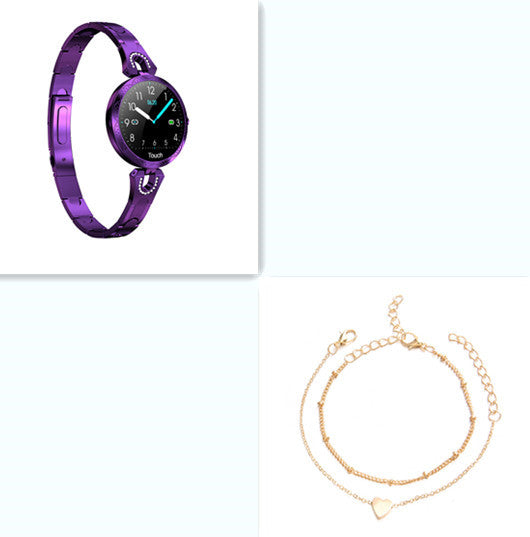 Women's Smart Watch Waterproof
