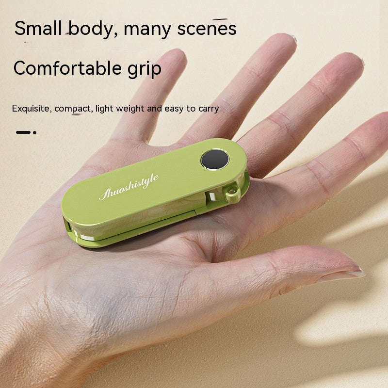 Foldable Stainless Vegetable/Fruit Peeler