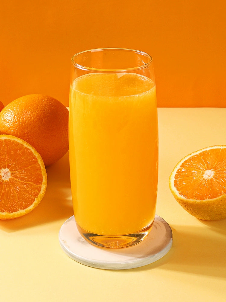 Instant Juice Powder