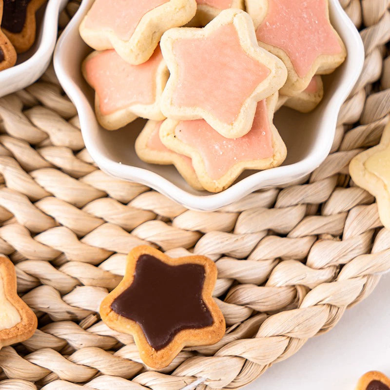 Sinky Biscuit