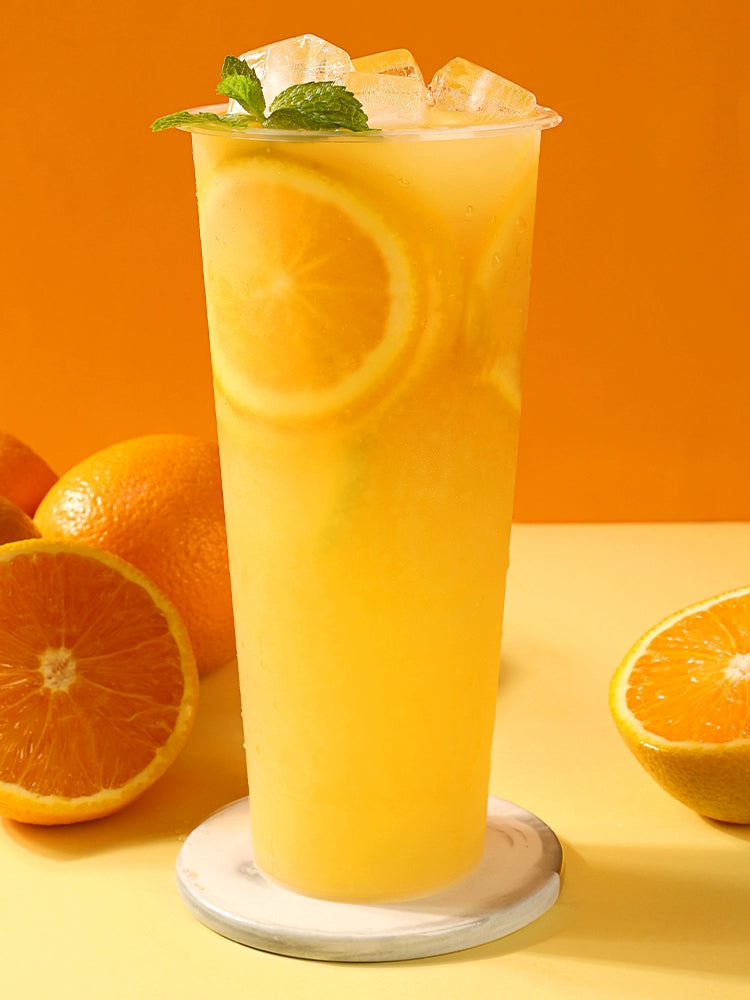 Instant Juice Powder