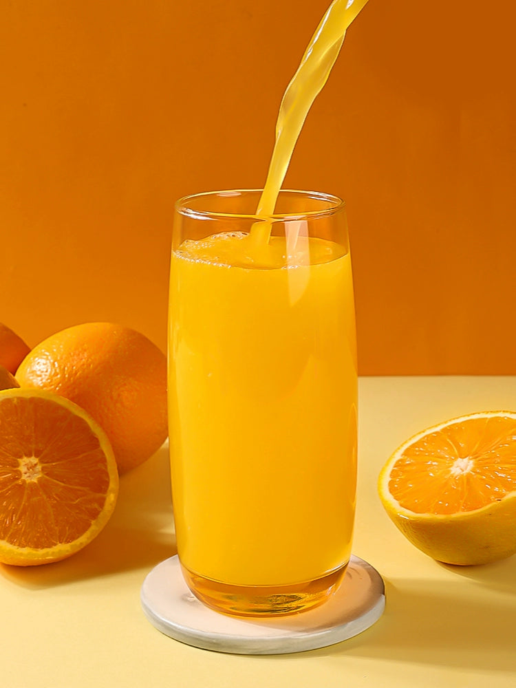 Instant Juice Powder
