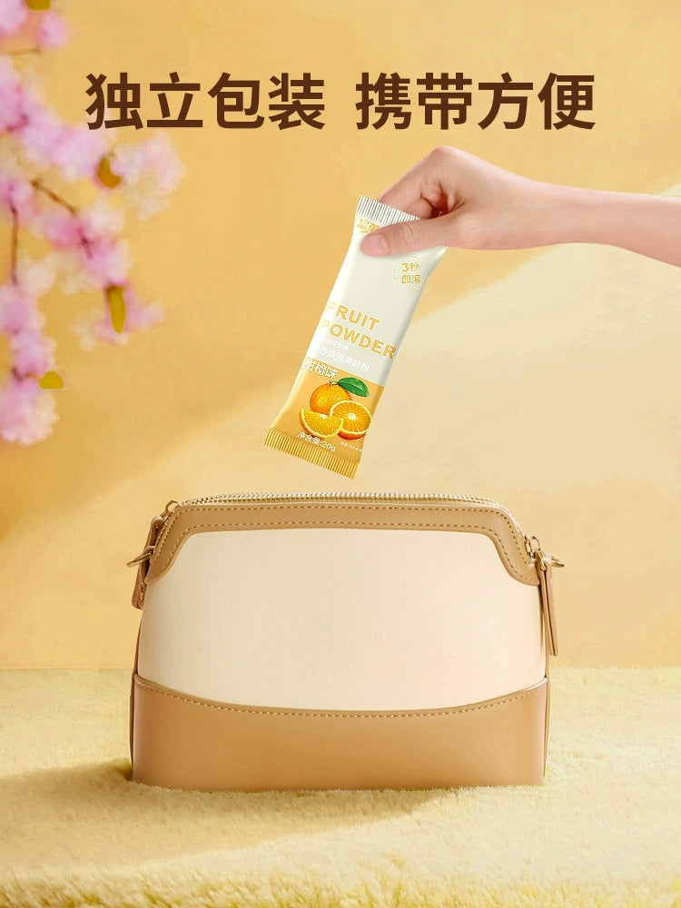 Instant Juice Powder