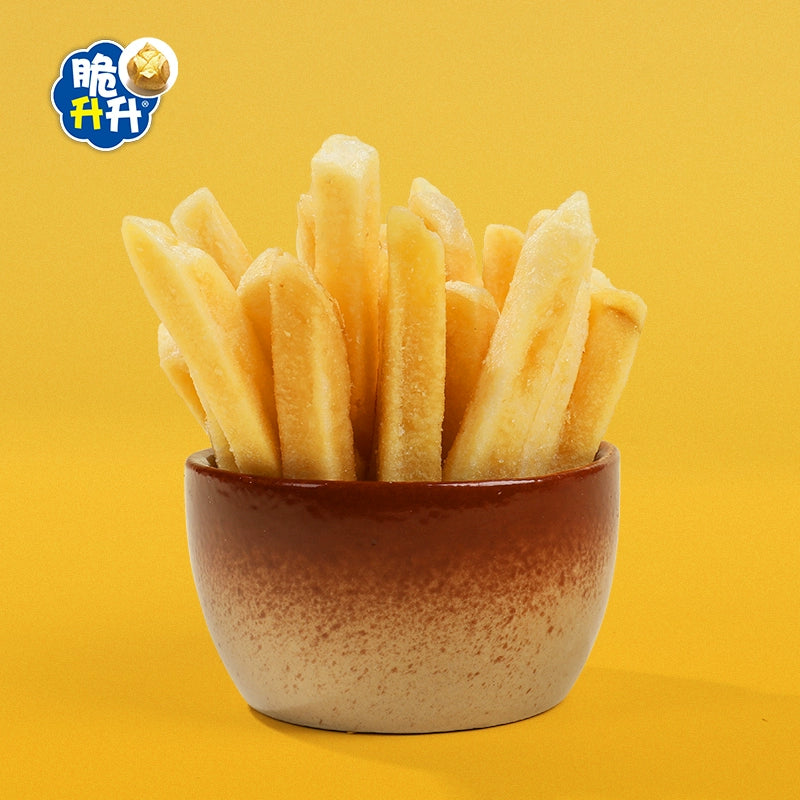 Crisp Honey Satisfy the Appetite Snack Casual Food Chips