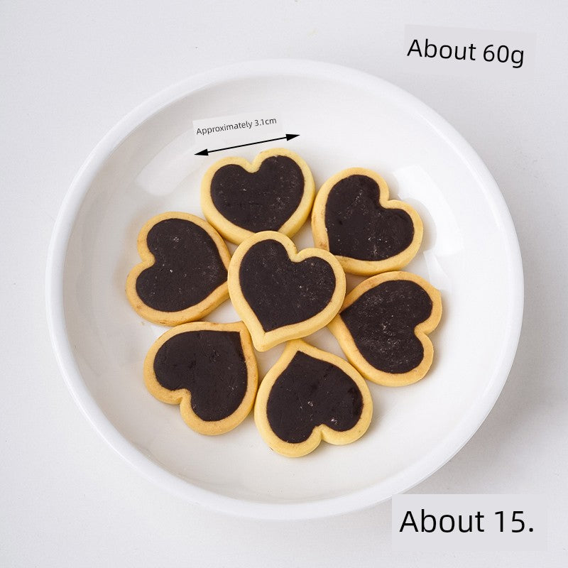 Sinky Biscuit