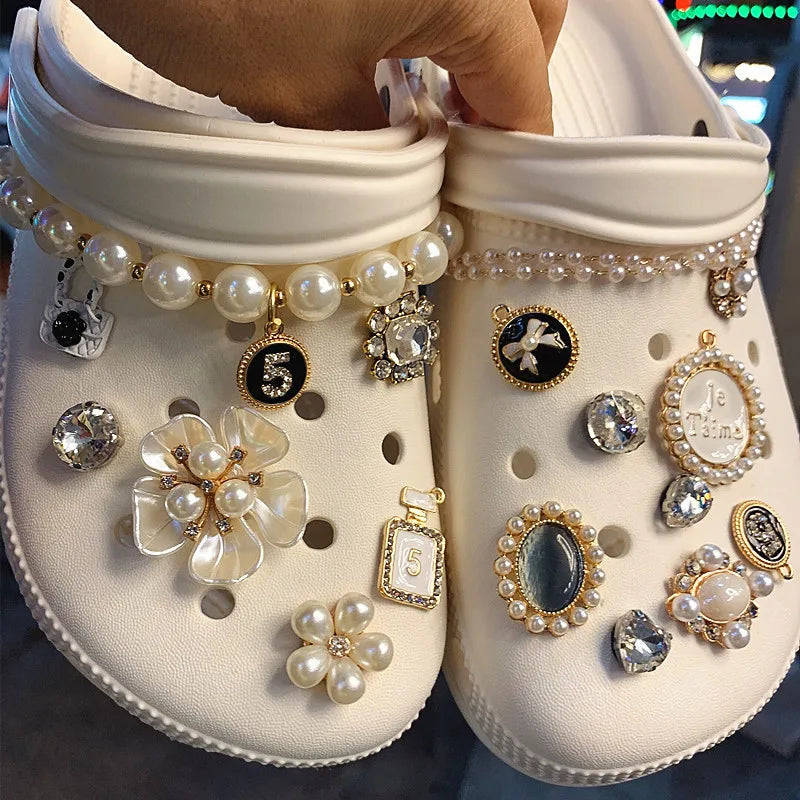 Shoe Charms