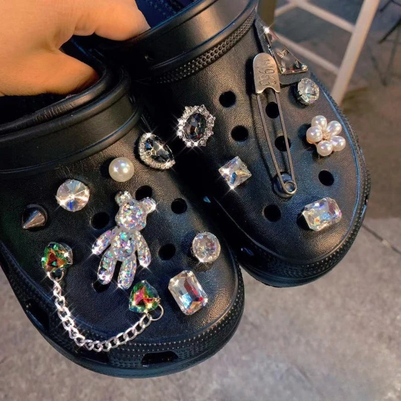 Shoe Charms