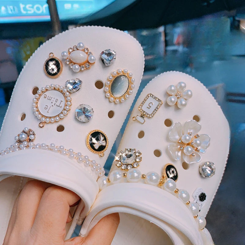 Shoe Charms