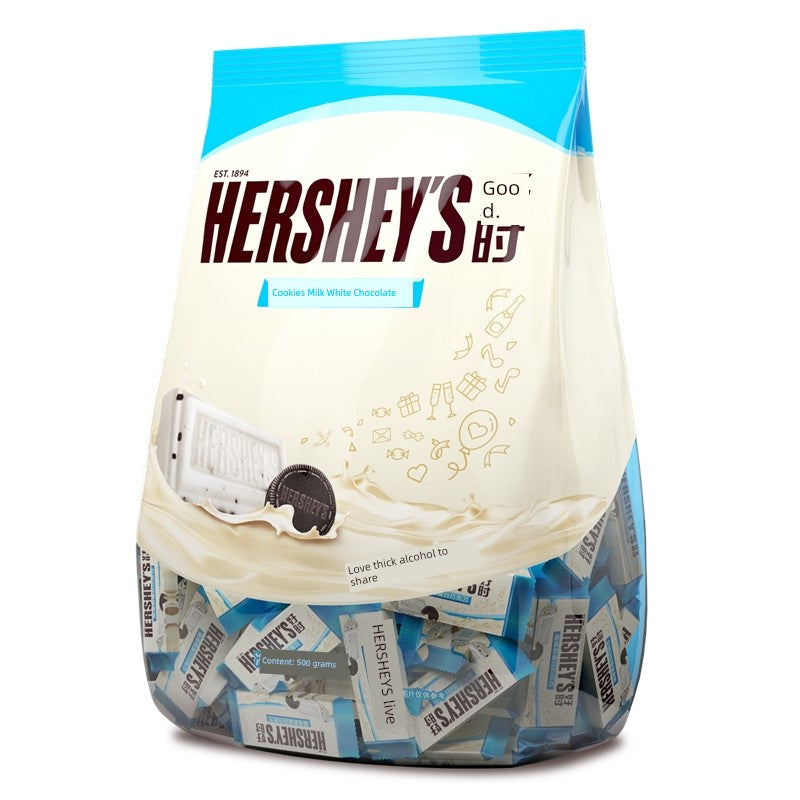 Hershey Chocolate