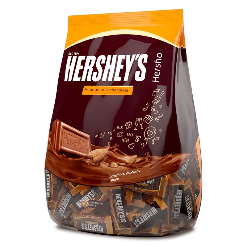 Hershey Chocolate