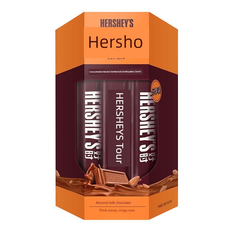 Hershey Chocolate