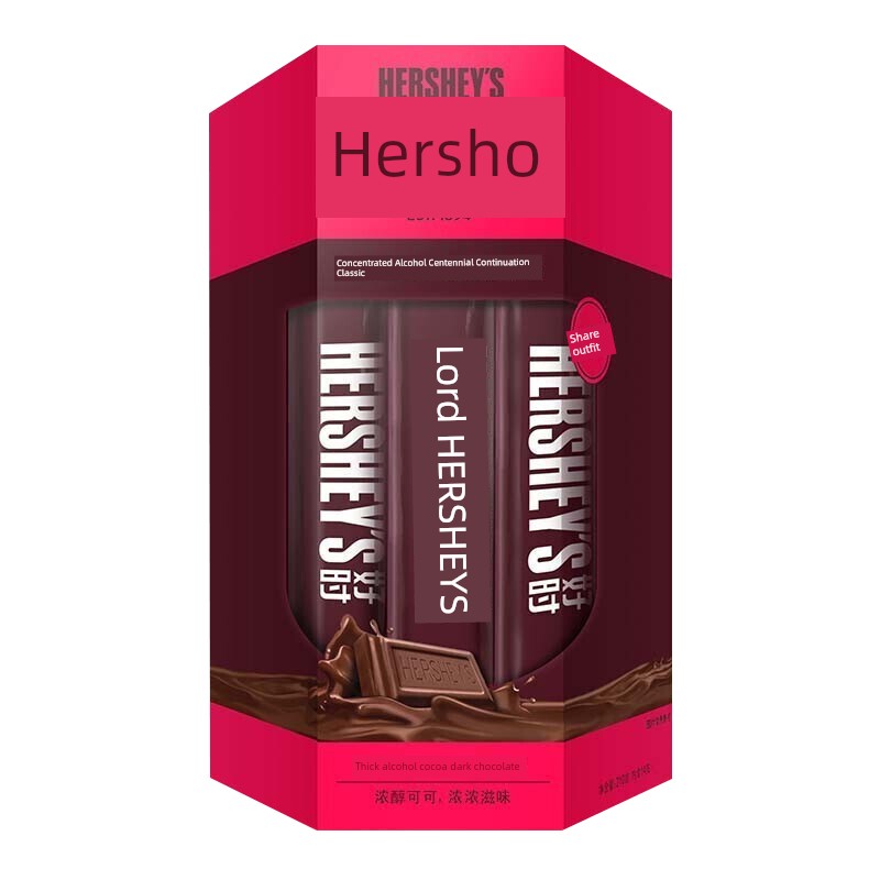 Hershey Chocolate