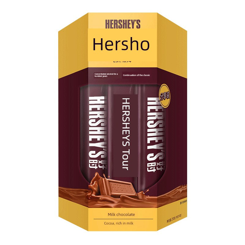 Hershey Chocolate