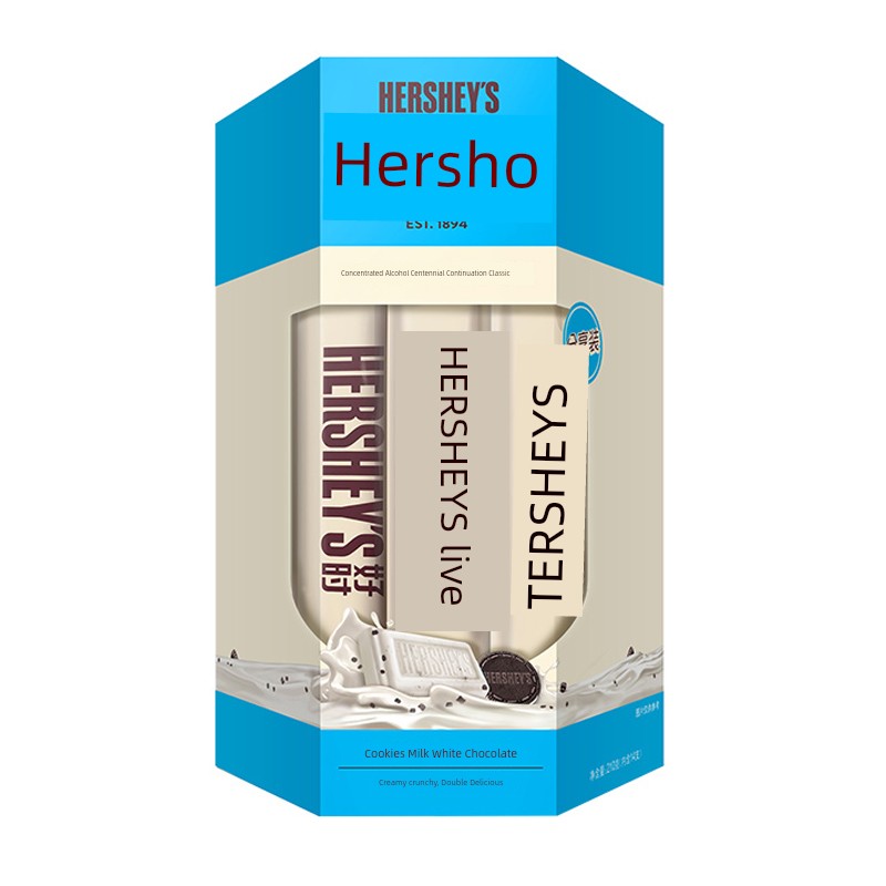 Hershey Chocolate