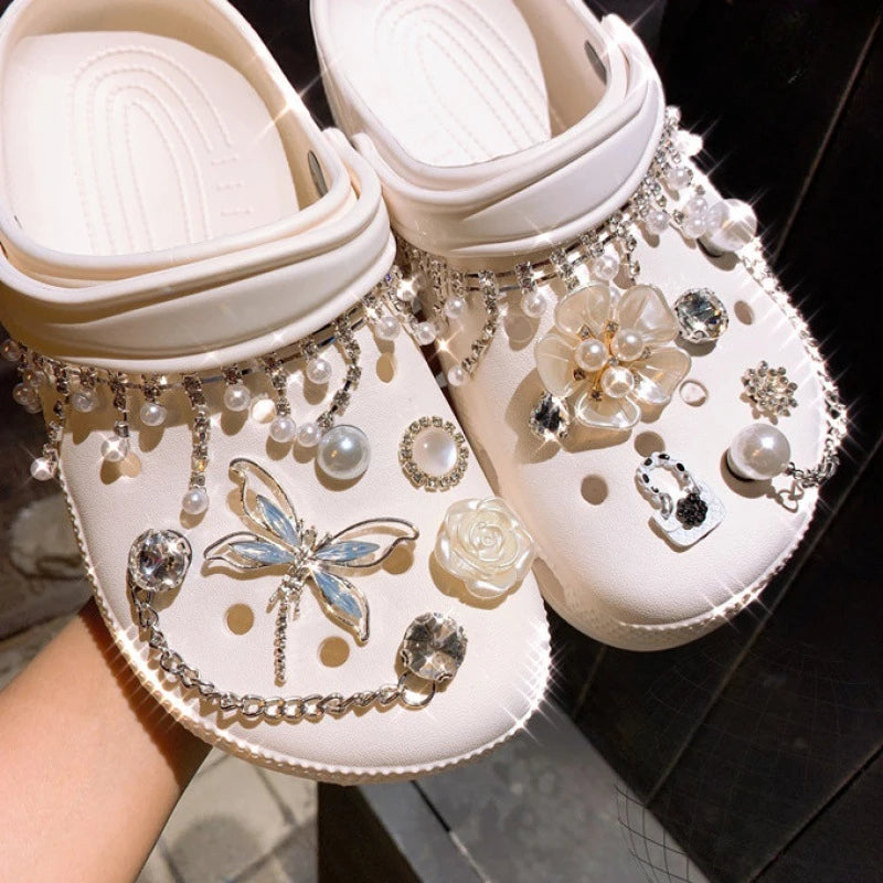 Shoe Charms