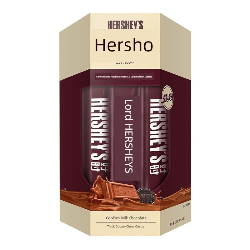 Hershey Chocolate