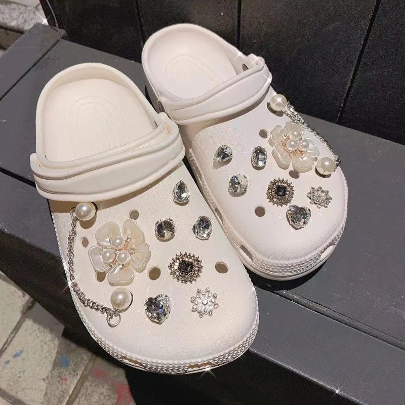 Shoe Charms