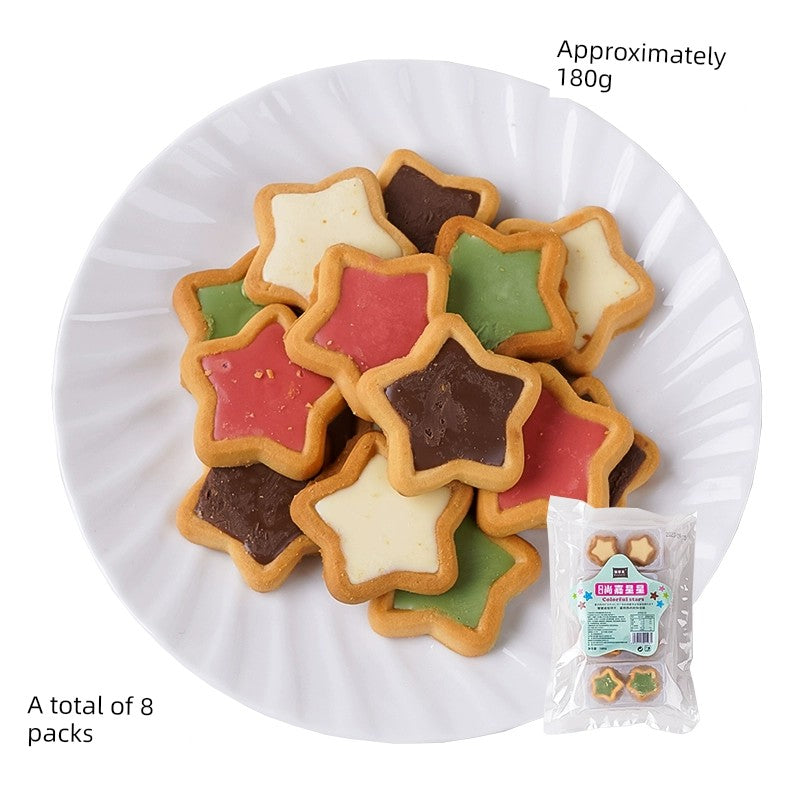 Sinky Biscuit