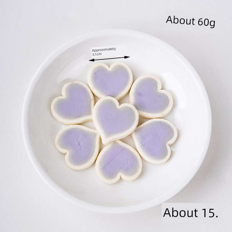 Sinky Biscuit