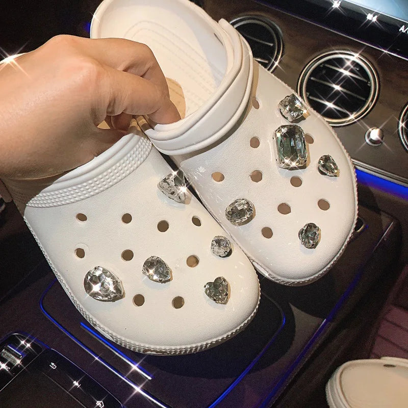 Shoe Charms