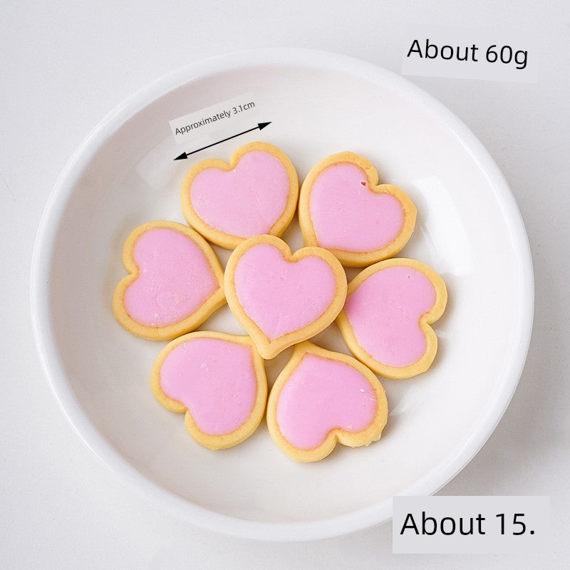 Sinky Biscuit